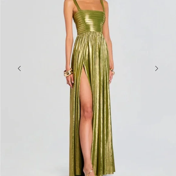 Retrofête Iris Dress Size XS - Picture 3 of 6